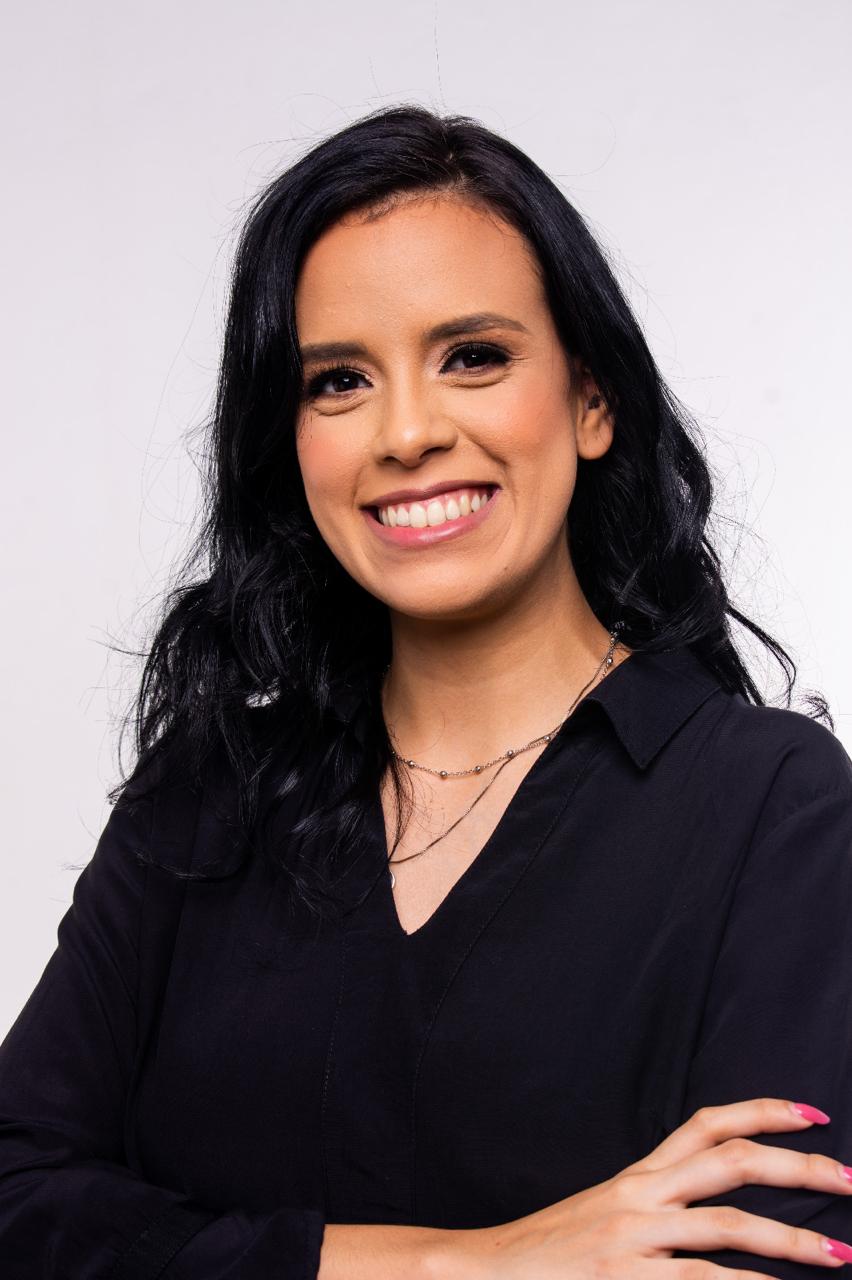 Thalita Pires, atendimento jurídico individualizado