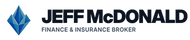 Jeff McDonald Finance