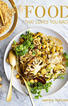The FTYLB Recipe Book