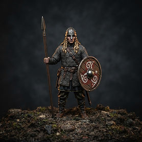 Anglo-Saxons