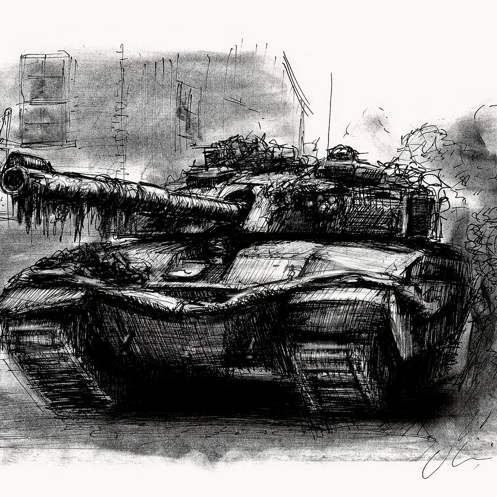 Traditional Art