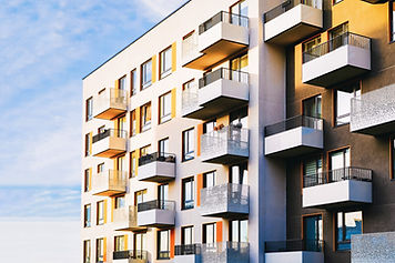 Condominium and Property Management Law