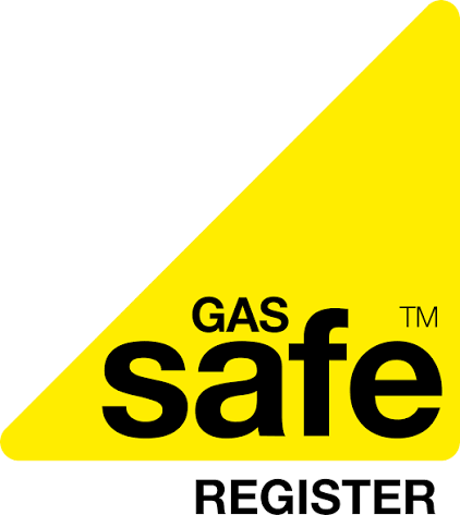Gas Safe logo