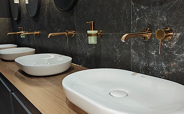 Commercial Plumbing
