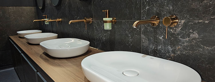 Commercial Plumbing