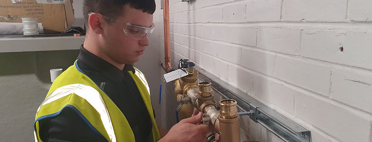 Backflow Prevention