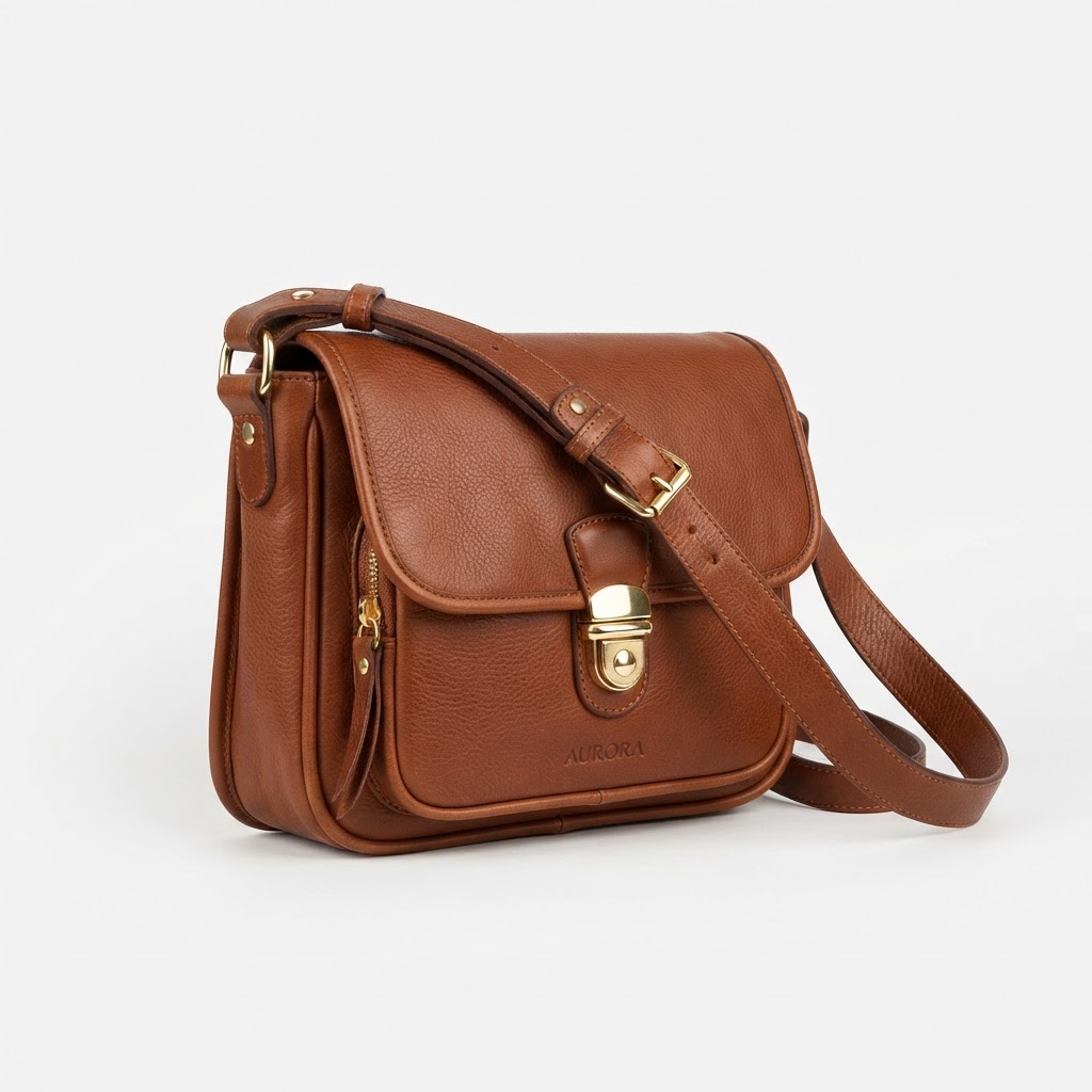 Crossbody Sling Bag