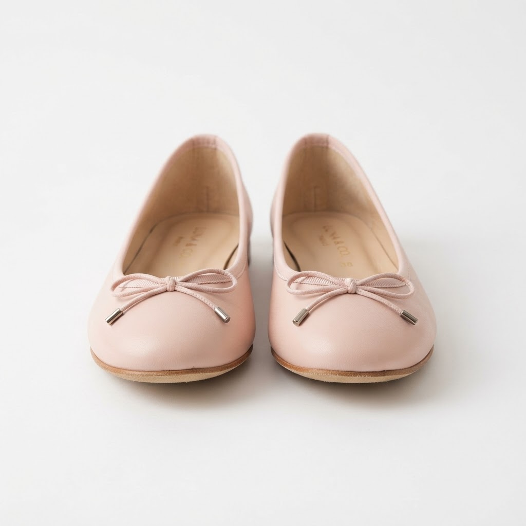 Doll Shoes
