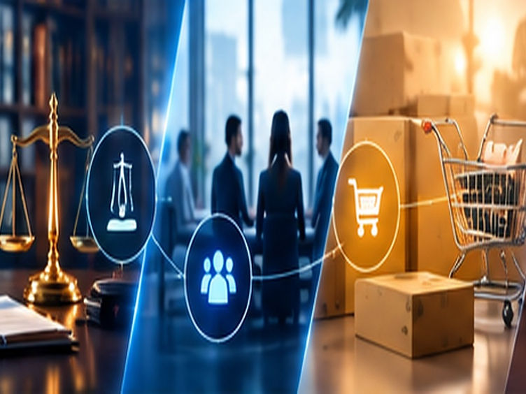 Technology Built Around Your Business