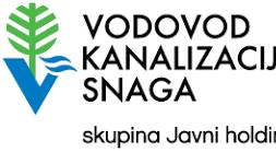 VOKA SNAGA