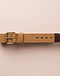 Camel Trouser Belt (Camel), product photo