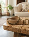 Tan Chain Belt (Tan), lifestyle setting