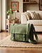 Sage Messenger Bag (Sage), lifestyle setting