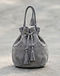 Grey Potli Bag (Grey), product photo