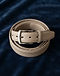 Stone Designer Belt (Stone), product photo