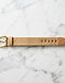 Camel Canvas Belt (Camel), product photo