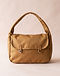Tan Cotton Jhola (Tan), product photo