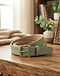 Sage Sash Belt (Sage), lifestyle setting