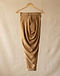 Tan Dhoti Pants (Tan), product photo