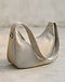 Stone Hobo Bag (Stone), product photo
