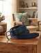 Navy Polo Belt (Navy), lifestyle setting