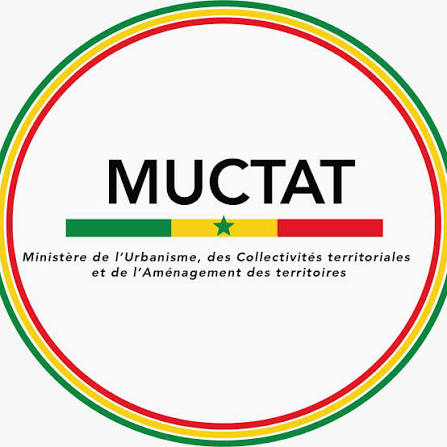 Ministère de l'Urbanisme