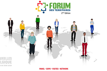 Temps forts de l'édition 2025 — Bruxelles, Belgique