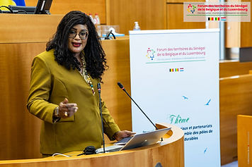 Temps forts de l'édition 2025 — Bruxelles, Belgique