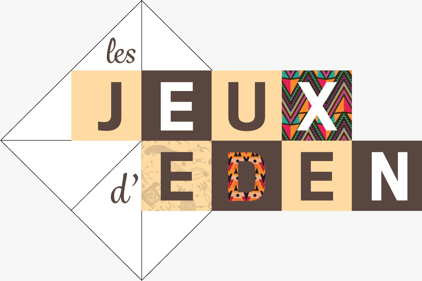Les Jeux d'Eden Asbl