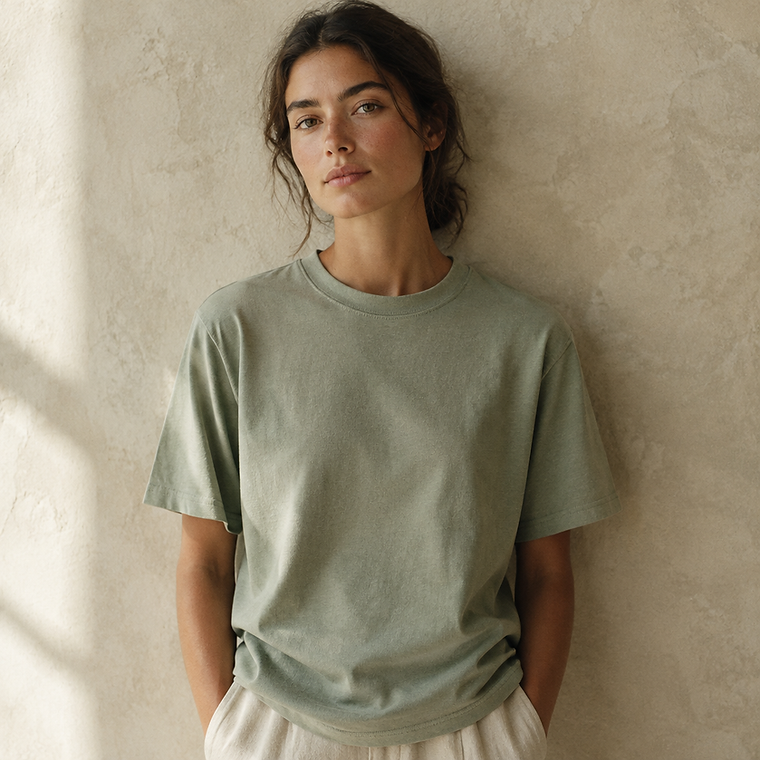 Everyday Tees