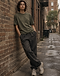 The Essential Cotton Jogger view 2