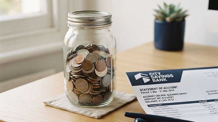 How Much Should I Keep in My Buffer Account?