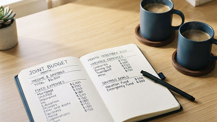 How to Audit Your Household Money and Find Leaks