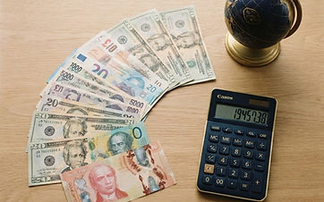Multi-Currency Budgeting: How to Plan a Trip in a Foreign Currency