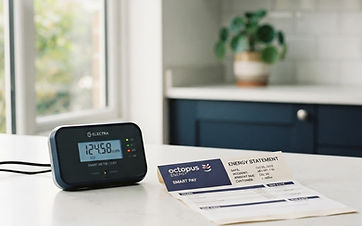 Understanding and Reducing Your Electricity Bill in Australia