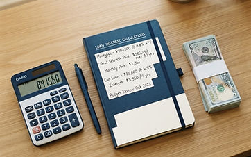 How to Manage a Personal Loan and Pay It Off Faster