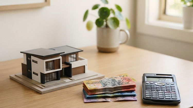 How to Save for a House Deposit in Australia
