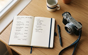 The Best Ways to Spend Money Overseas Without Losing to Fees