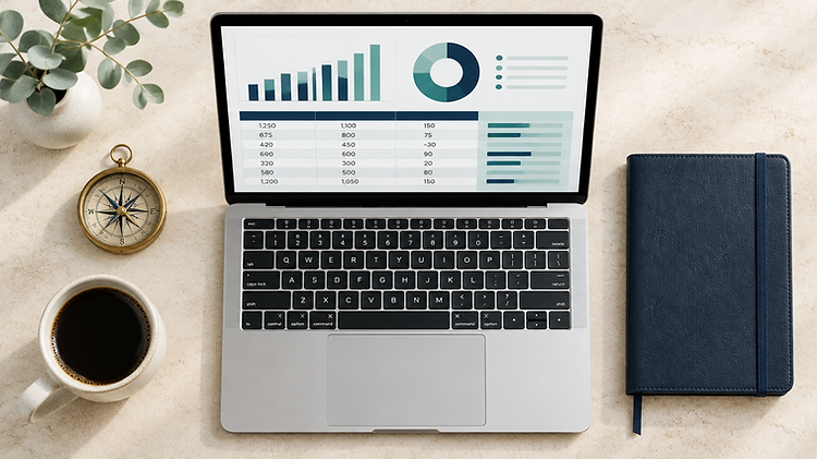 How to Build a Fortnightly Budget in Australia