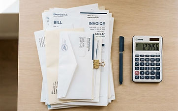 How to Manage Your Household Bills: A Complete System