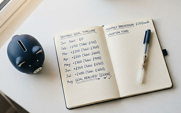 How to Calculate How Long It Will Take to Reach Your Savings Goal