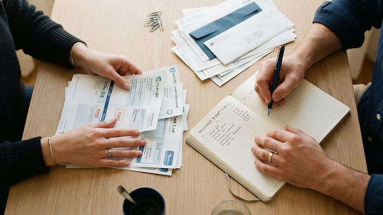 What Is a Sinking Fund and How to Set One Up
