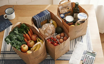 How to Set a Grocery Budget You Can Stick To