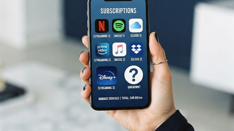 How to Audit Your Subscriptions and Cancel What You Don't Use
