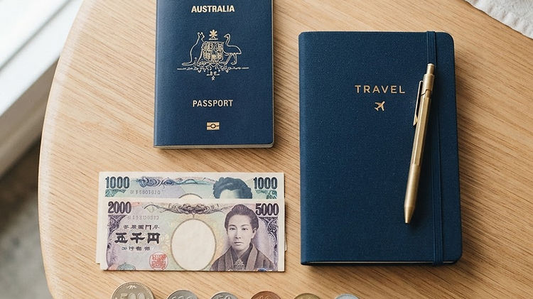 How to Budget for a Trip to Japan from Australia: A Practical Guide