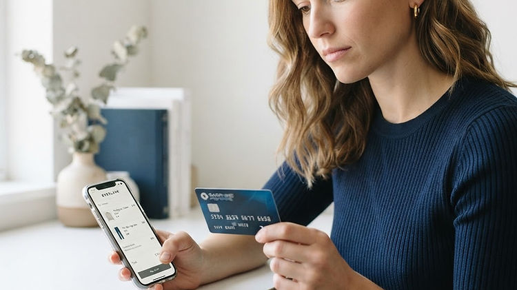 Can I Afford It? How to Decide If a Purchase Fits Your Budget