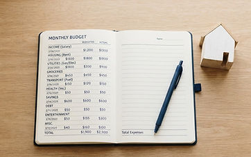 How to Build a Household Budget That Actually Works