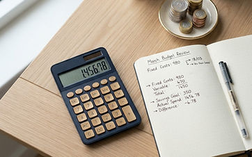 How to Use a Payday Calculator to Plan Your Spending