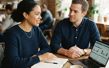 How to Manage Money as a Couple: A Practical Guide