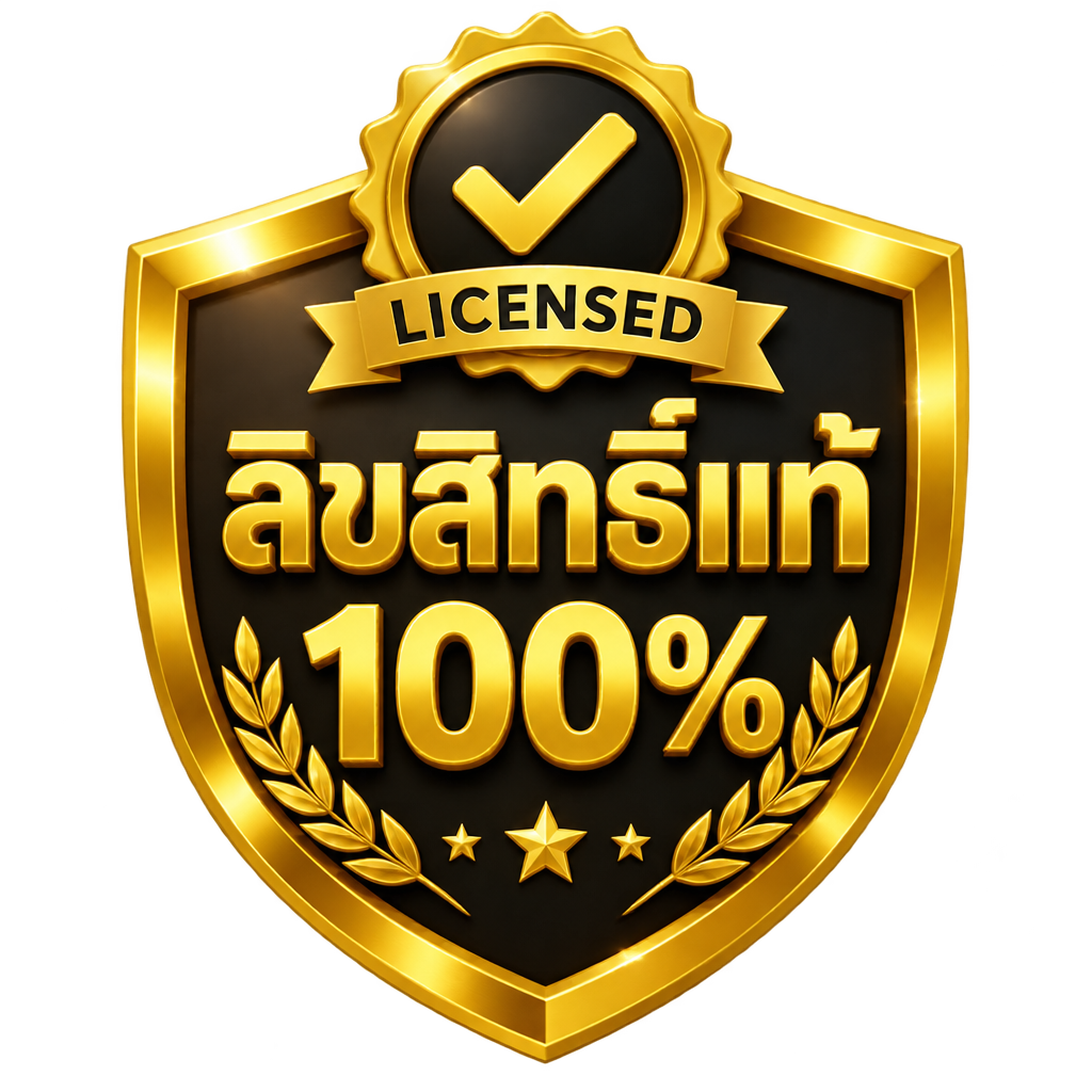 API แท้ 100% Licensed สล็อตเว็บตรง 2026